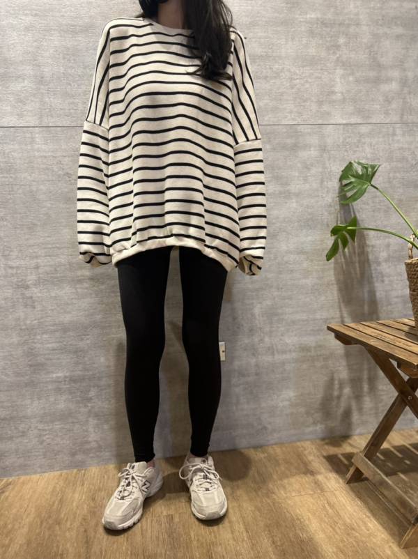 D30.強勢回歸超顯瘦延展內搭褲！ 