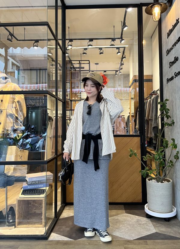 Ma310.雲朵親膚套裝 