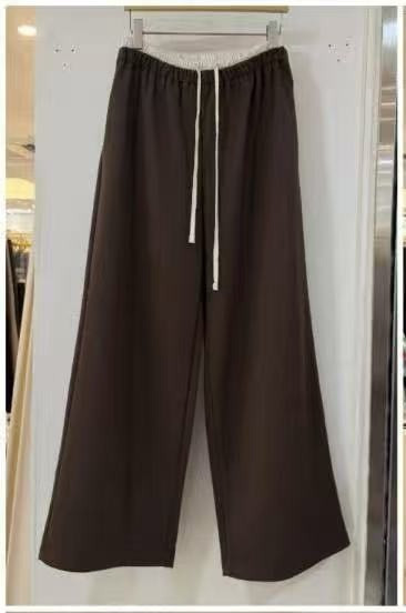 Jn112.愛牌不挑人雙褲頭挺西褲 