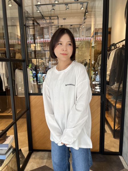 St07.可愛貓咪t 