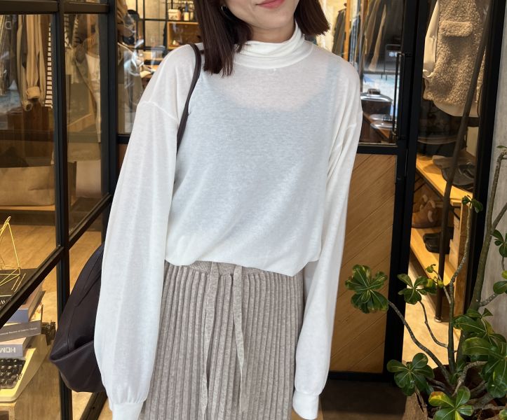 Dc101.翻領魔術顯瘦上衣 