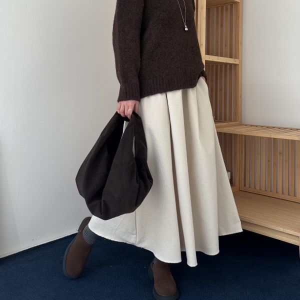 Dc102.完美襯裙洋 