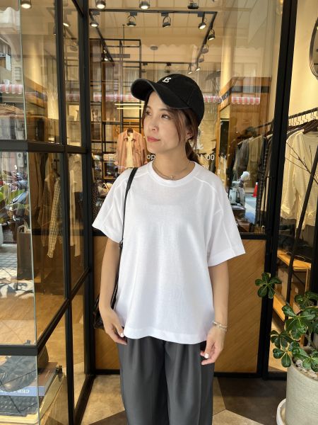 Ai06.質感愛牌家空氣棉方型t 