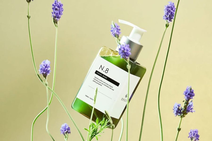 DL891.全能洗顏露/雙11限定3瓶贈旅行瓶 