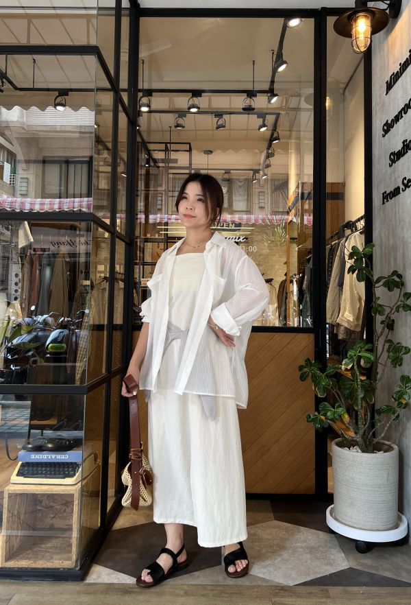 Ai30.夏日小清新洋 