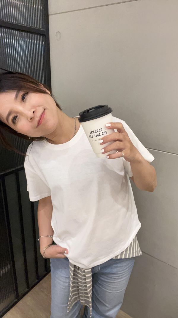 Ai08.必買小挺美版t 