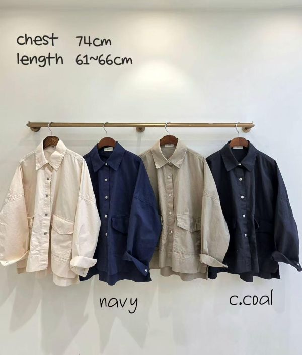 Ai28.愛牌家口袋超Q襯外 