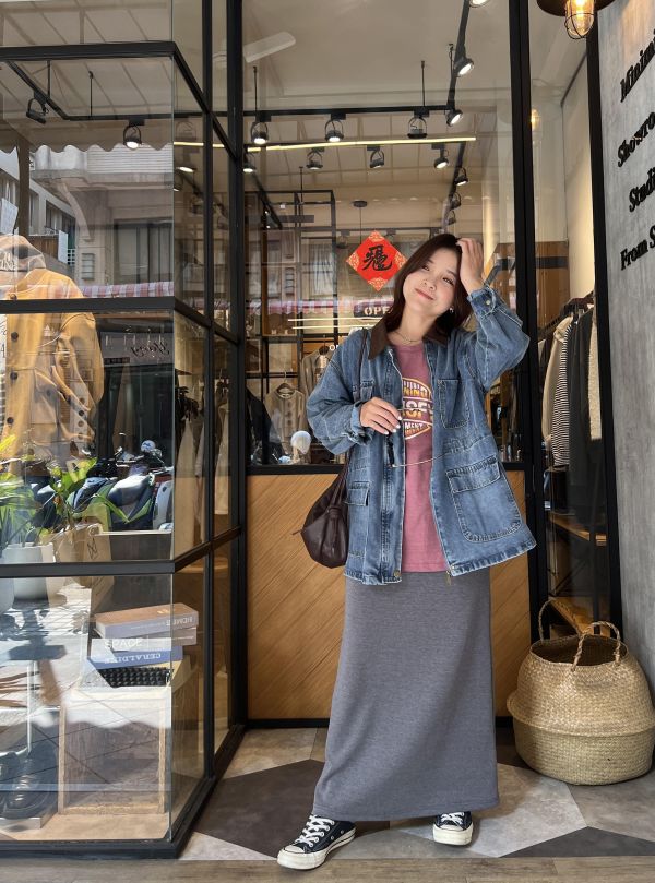 Ma324.必買女神裙裙（延展超好 