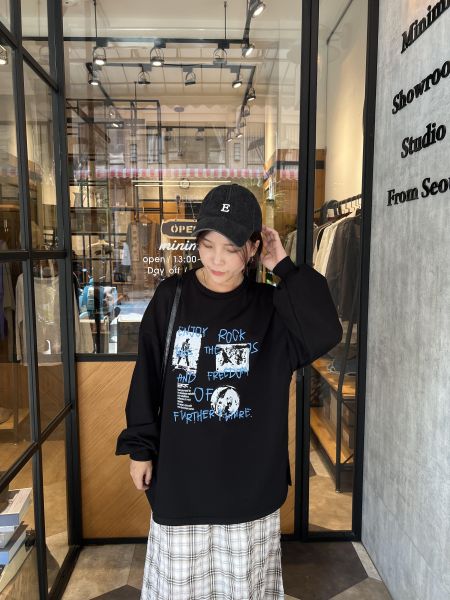 St04.Rock男友t 