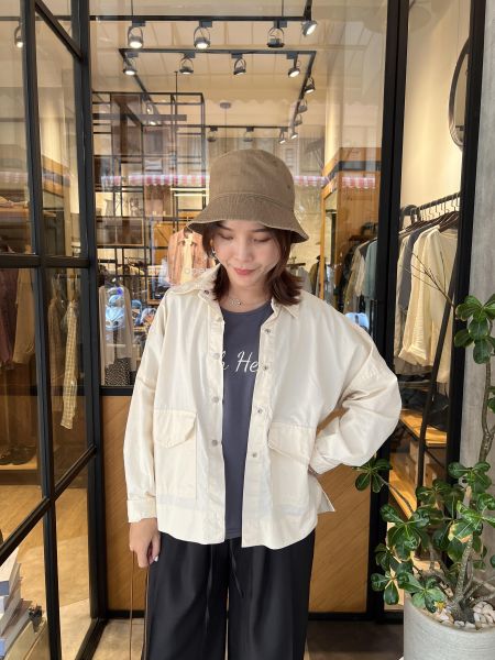 Ai28.愛牌家口袋超Q襯外 