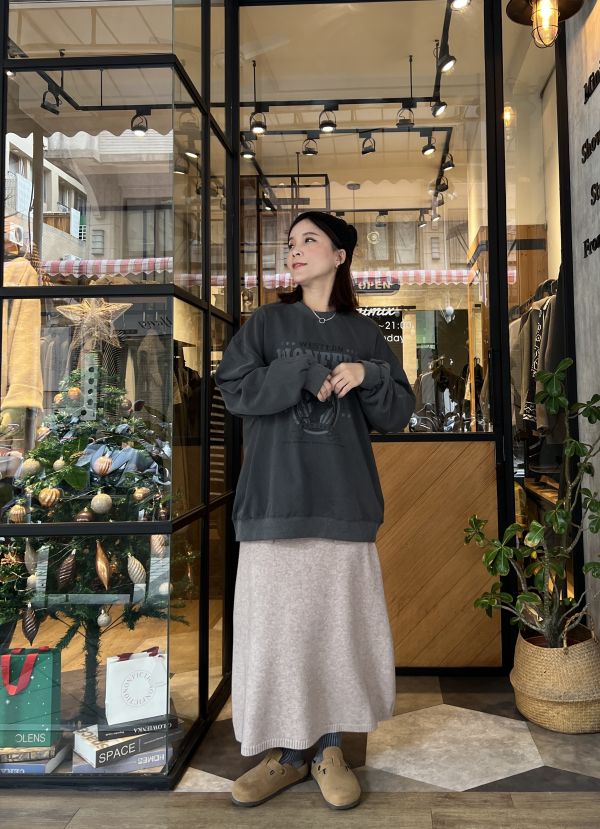 Jn124.新年馬到成功大學t 