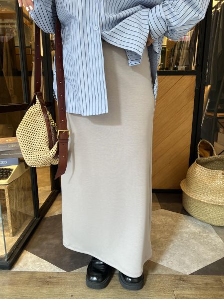 Ma324.必買女神裙裙（延展超好 