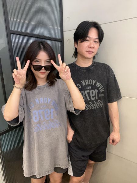 Ju31.漏網之魚全員必買T 