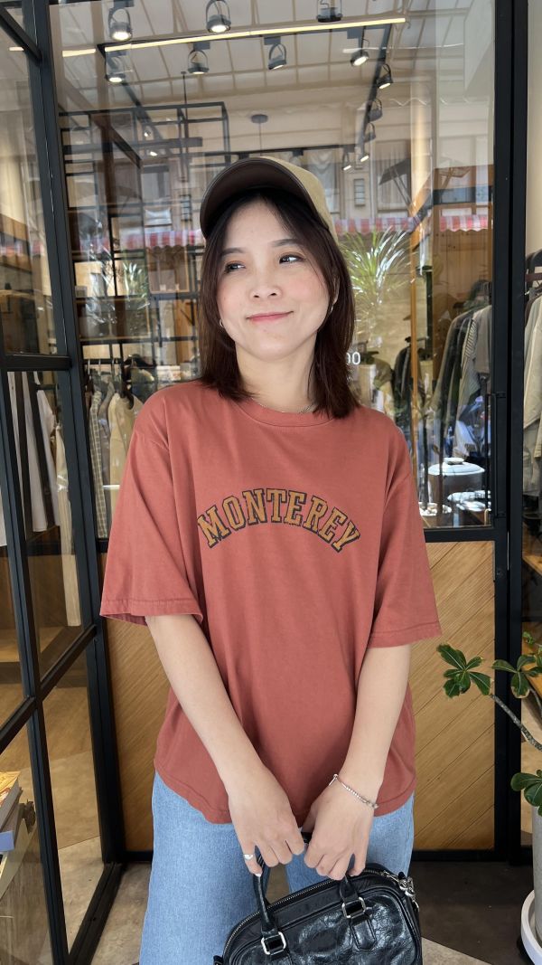 Mh308.愛牌家超好穿美色Monterey 