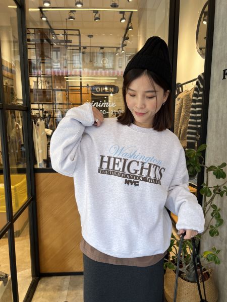 Hn113.質感必收華盛頓大學t（限量） 