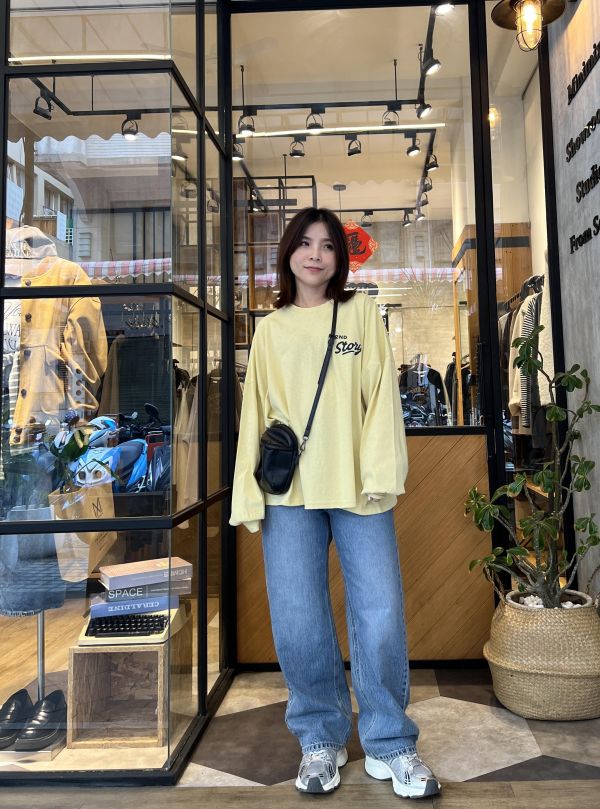 Ma305.可愛慵懶大t 