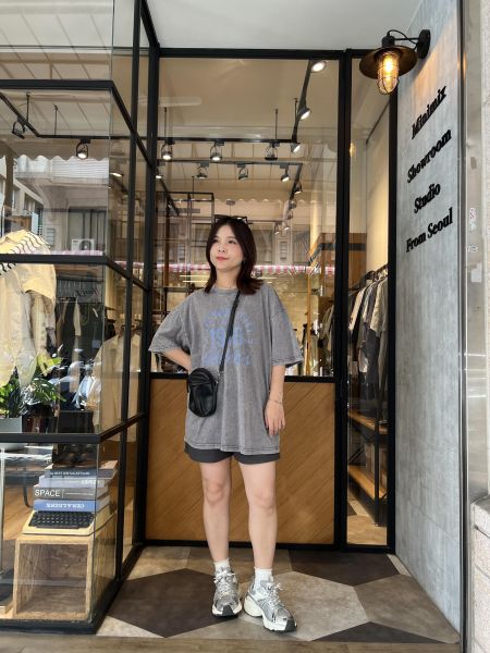 Ju31.漏網之魚全員必買T 