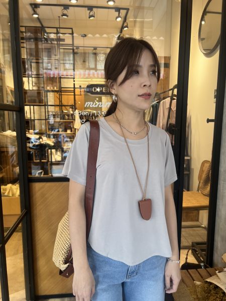 Ms08.包色後拼接美版T 