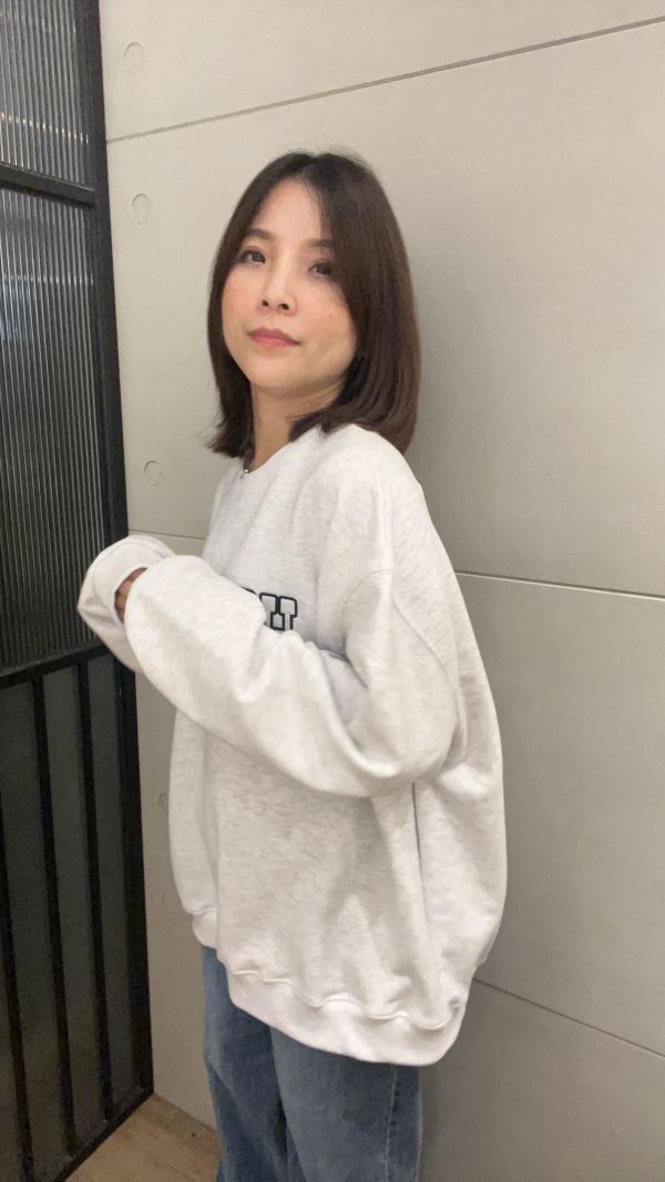 spt101.最新春款假期大學t（預購年後到貨） 