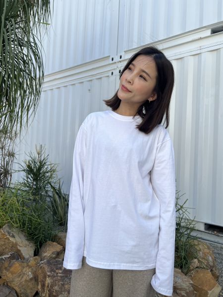 Hn101.必買最新夾心T 