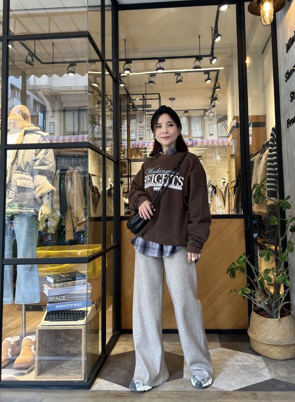 Hn113.質感必收華盛頓大學t（限量） 