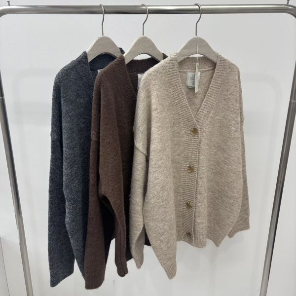 Jn109.大地系羊毛卡地根 