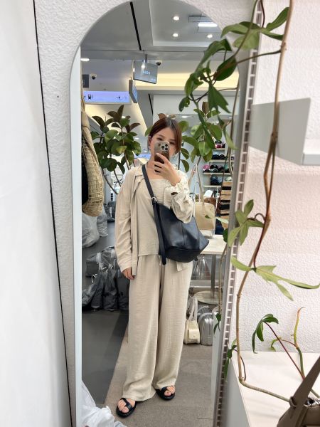 Mm523.質感歐膩3件組套裝 