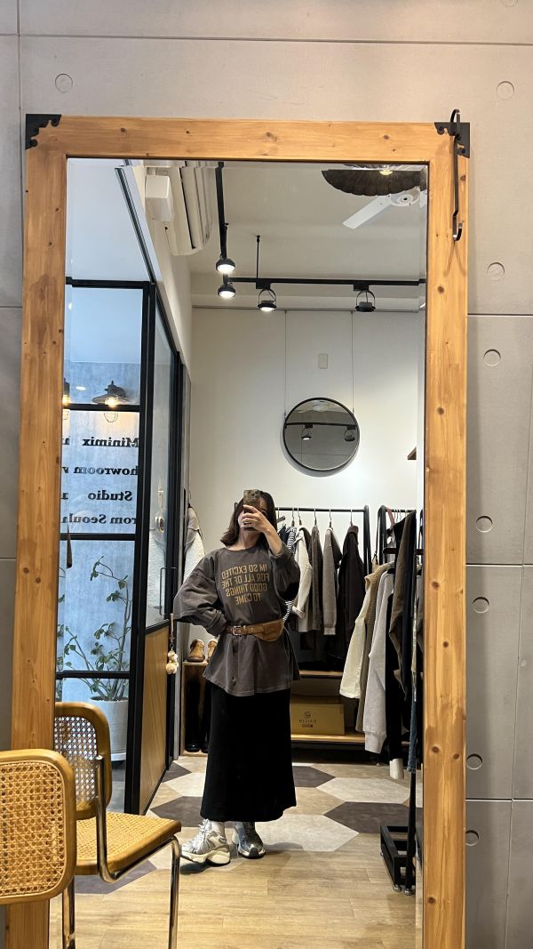 Ma321.愛牌家美刷哈倫褲 