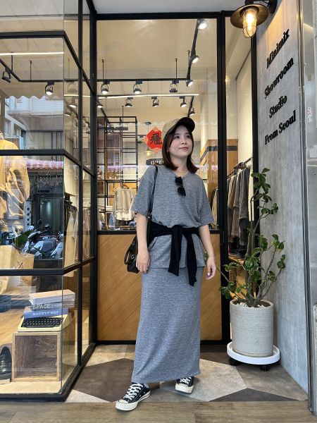 Ma310.雲朵親膚套裝 