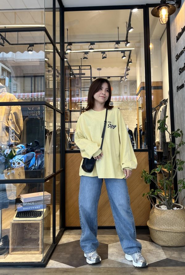 Ma305.可愛慵懶大t 