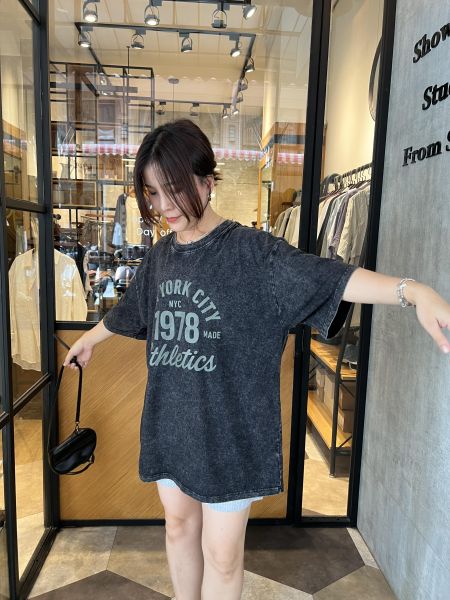 Ju31.漏網之魚全員必買T 