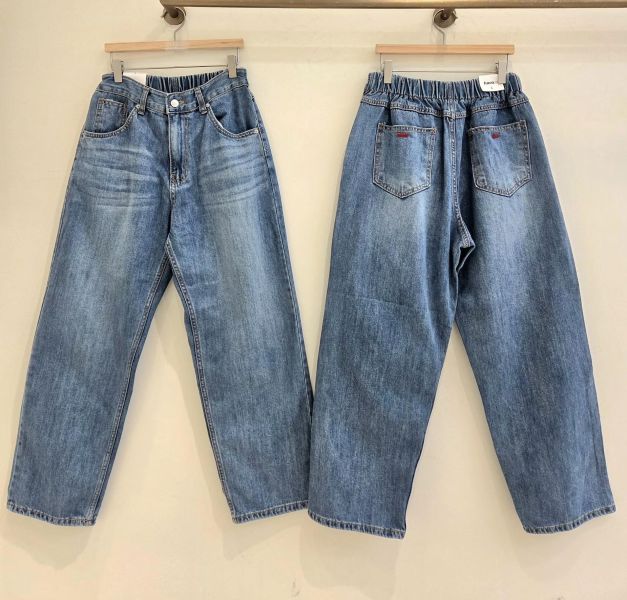 Ma321.愛牌家美刷哈倫褲 