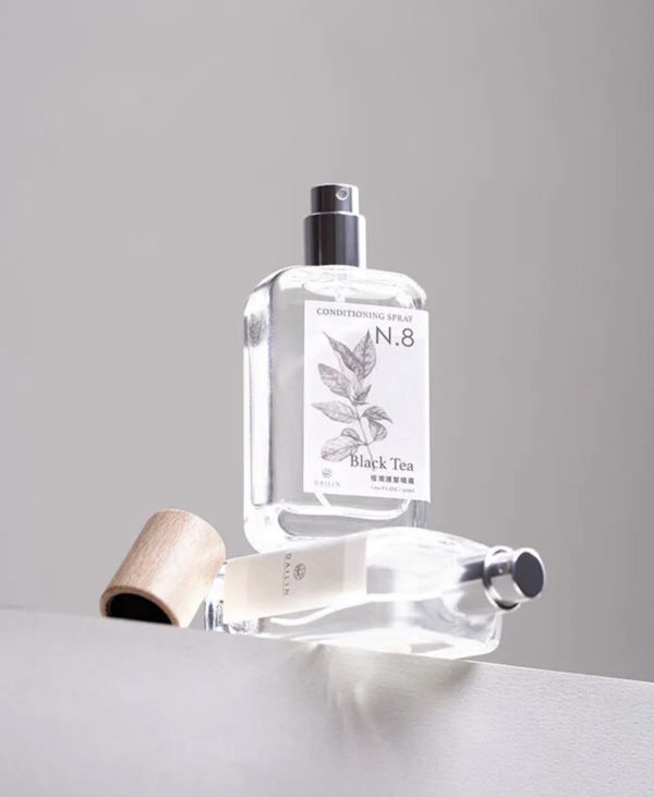 dl259. N8.護髮噴霧 