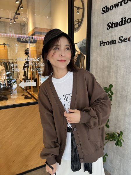 Nn105.最愛k牌家卡地根大學t 