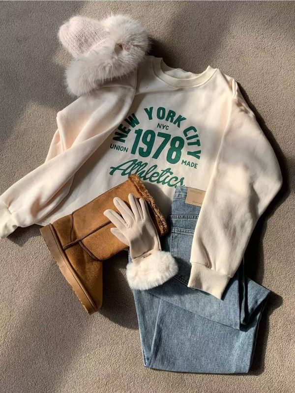 Jn188.直播限定優惠下單處-超Q美色輕量大學t 