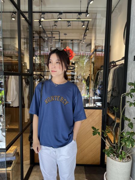 Mh308.愛牌家超好穿美色Monterey 