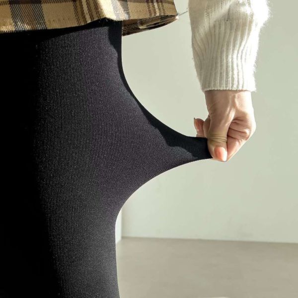 In189.好穿顯瘦褲襪 