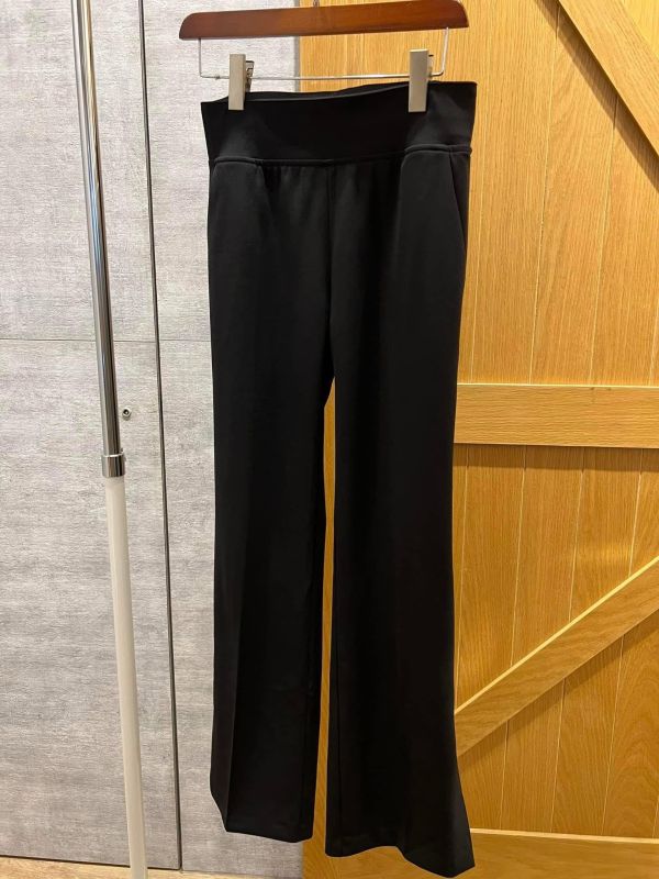 Ap417.強勢回歸彈性西褲！ 