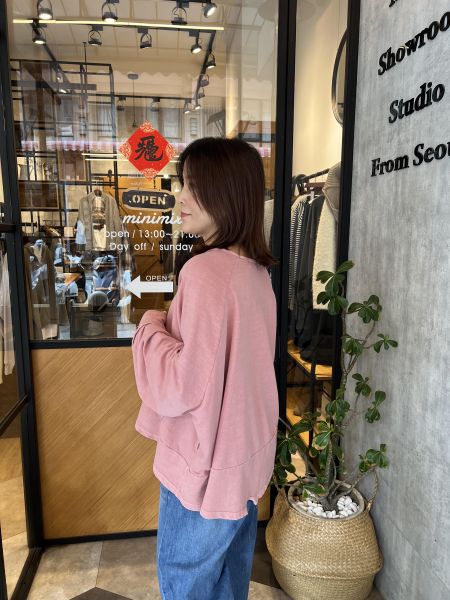 Ma311.簡約愛牌家超Q水洗斗篷 