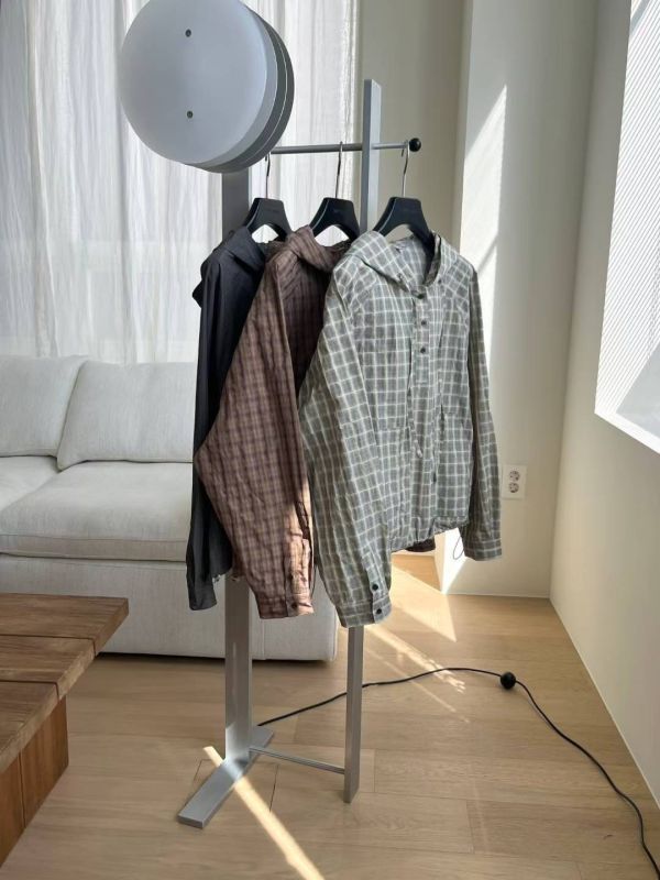 Nv118.超Q輕盈美格帽衫 