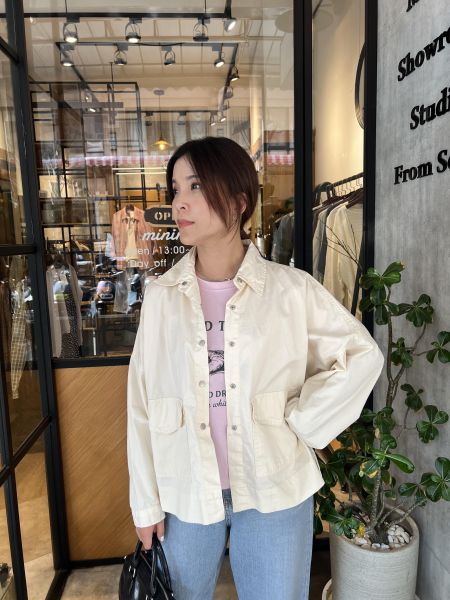 Ai28.愛牌家口袋超Q襯外 