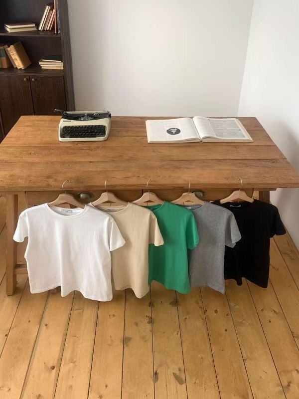 Ai08.必買小挺美版t 