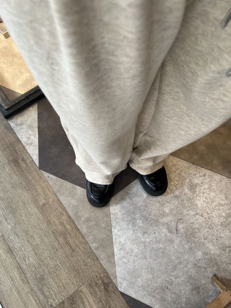 Nv114.全員必收不挑人軟綿雲朵寬褲 