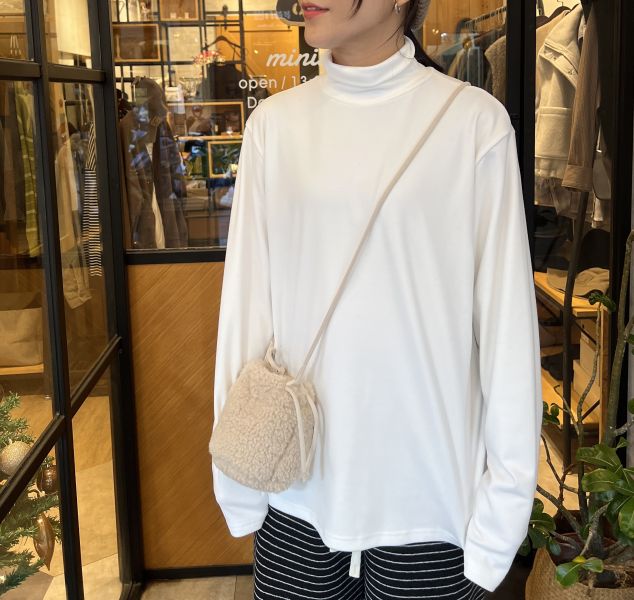 Dm102.特殊磨絨美版立領t 