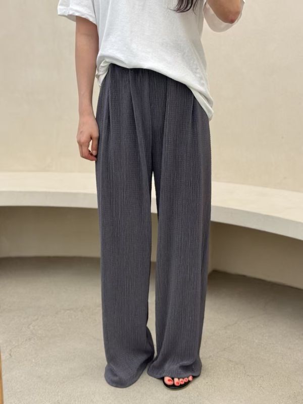 Ju628.愛牌珊瑚紋神褲！ 