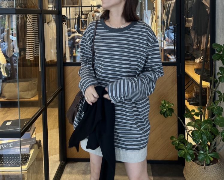 Nn120.好好看慵懶條文t 