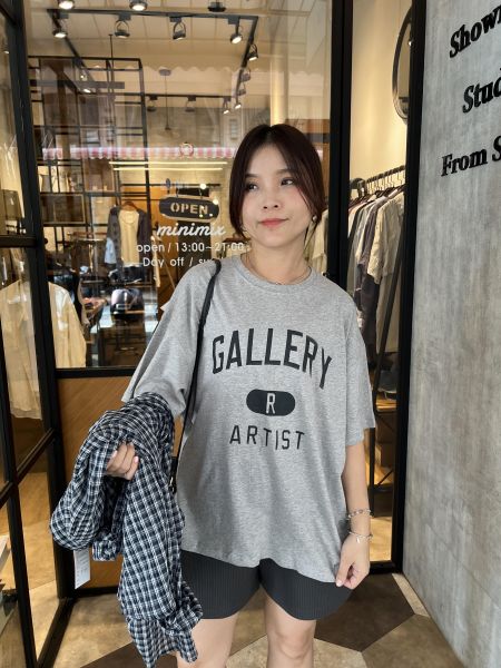 Ju33.Gallery 質感t 