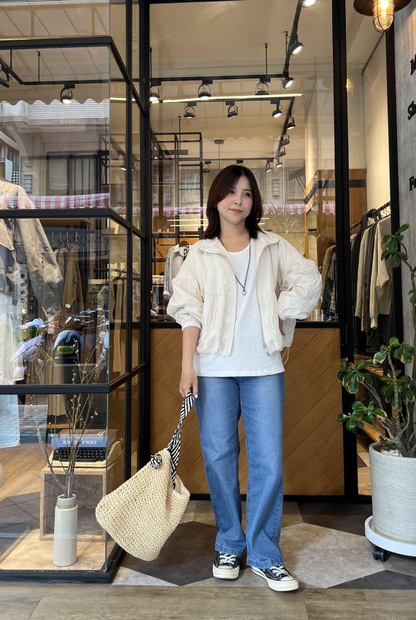 Ap416.愛牌家超舒服全彈牛仔褲 