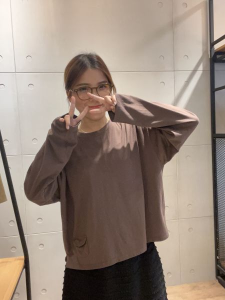 Aa905.愛牌小口袋Q 