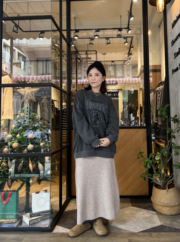 Jn124.新年馬到成功大學t 